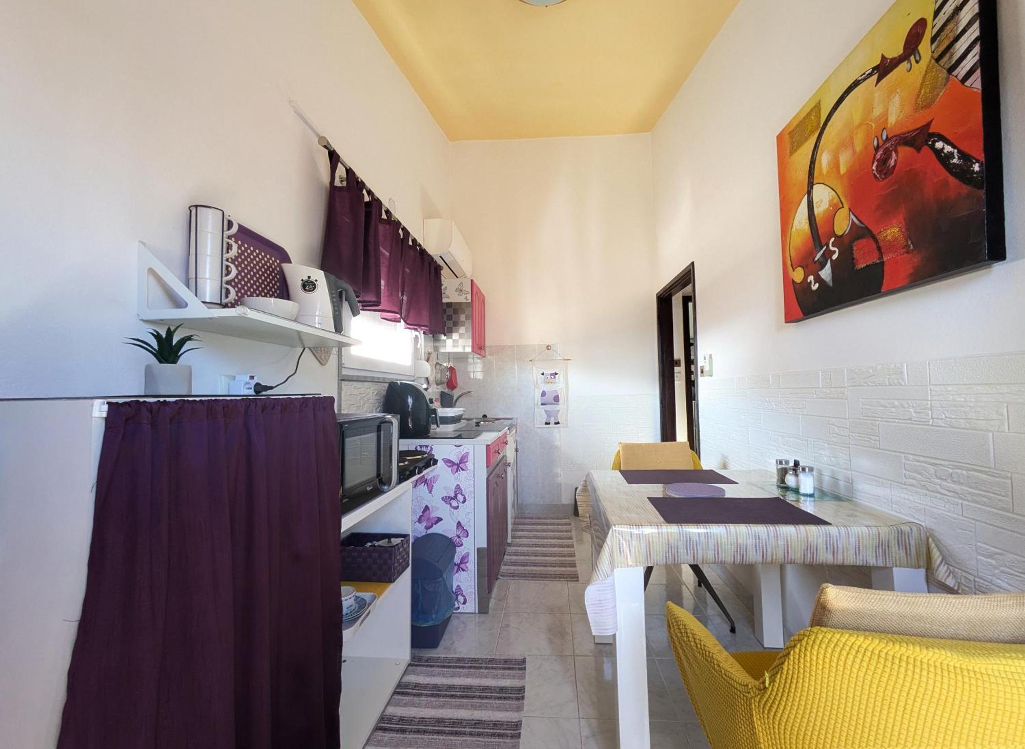 Ap Silvija Apartment Zadar Ngoại thất bức ảnh