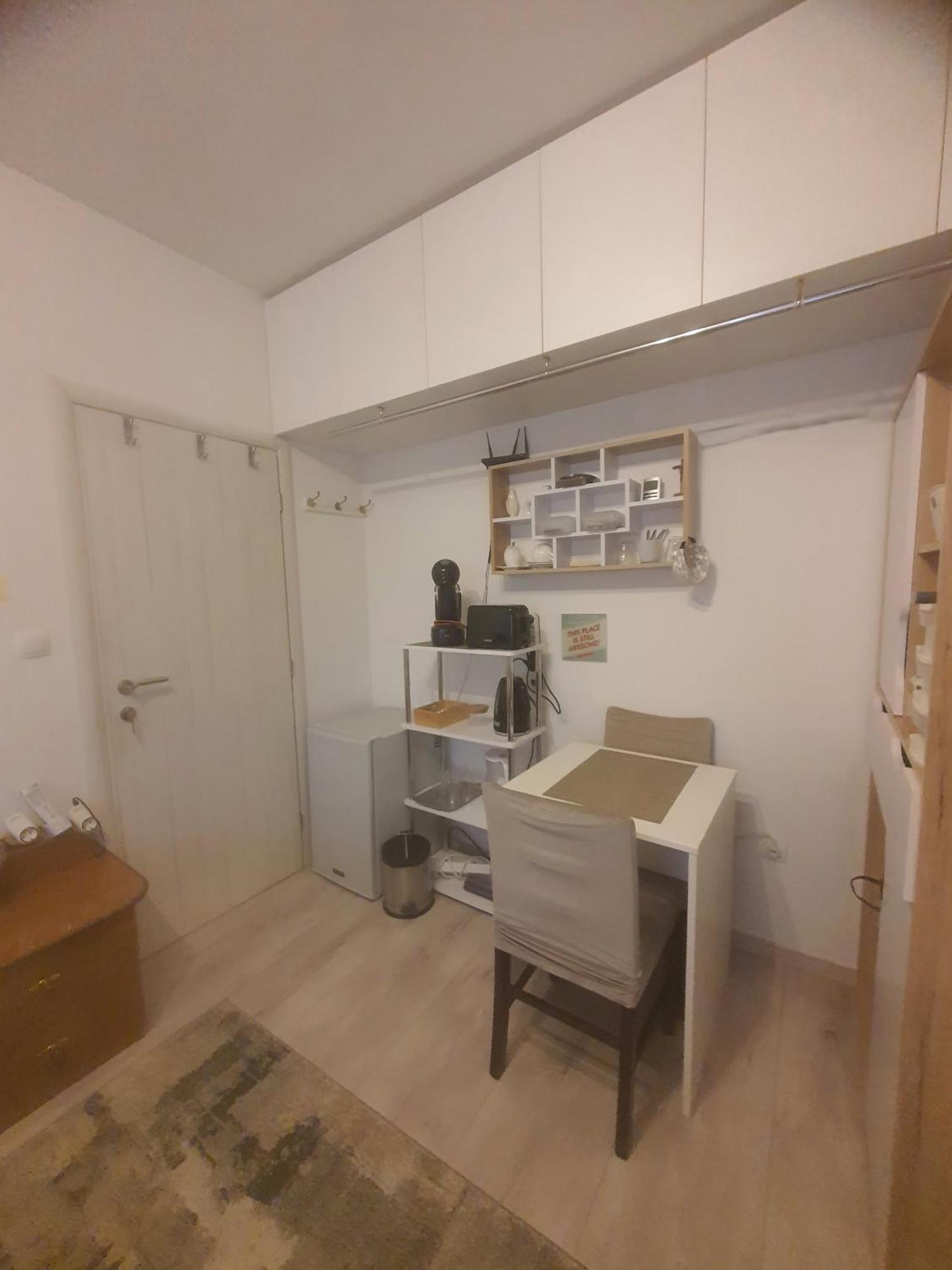 Ap Silvija Apartment Zadar Ngoại thất bức ảnh