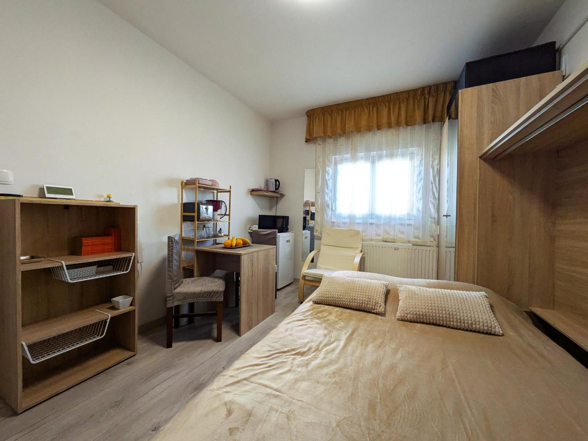 Ap Silvija Apartment Zadar Ngoại thất bức ảnh