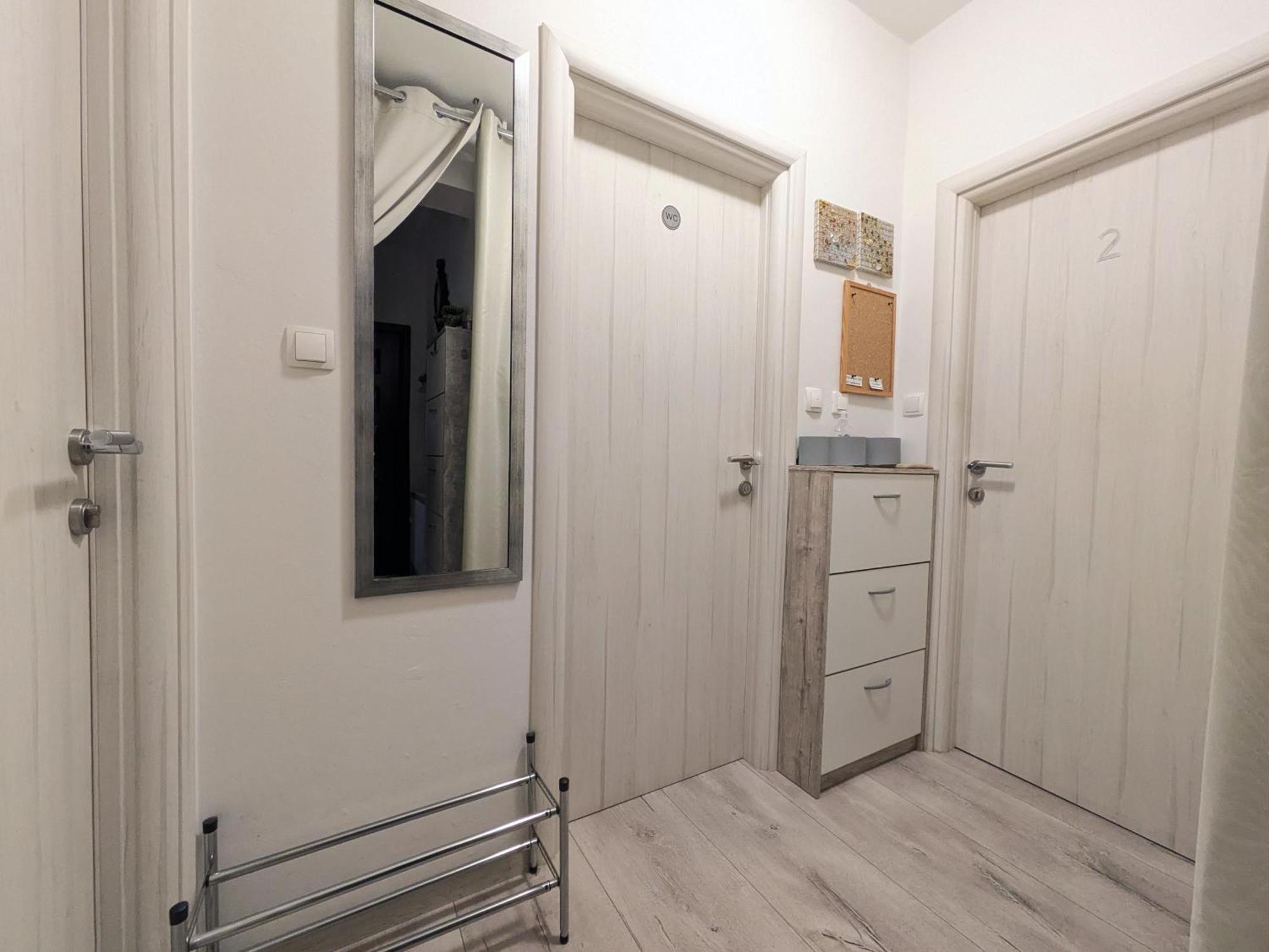Ap Silvija Apartment Zadar Ngoại thất bức ảnh