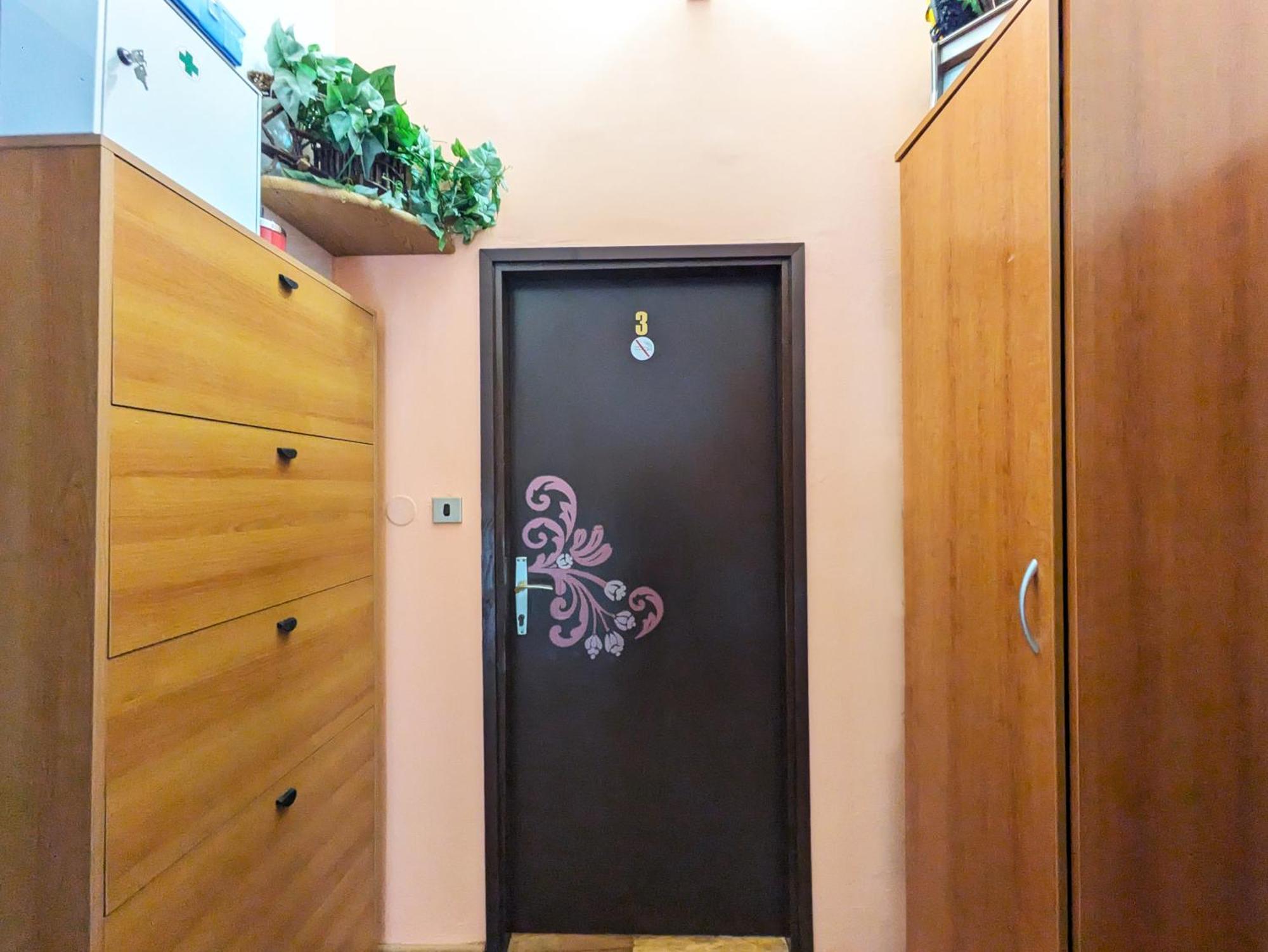 Ap Silvija Apartment Zadar Ngoại thất bức ảnh