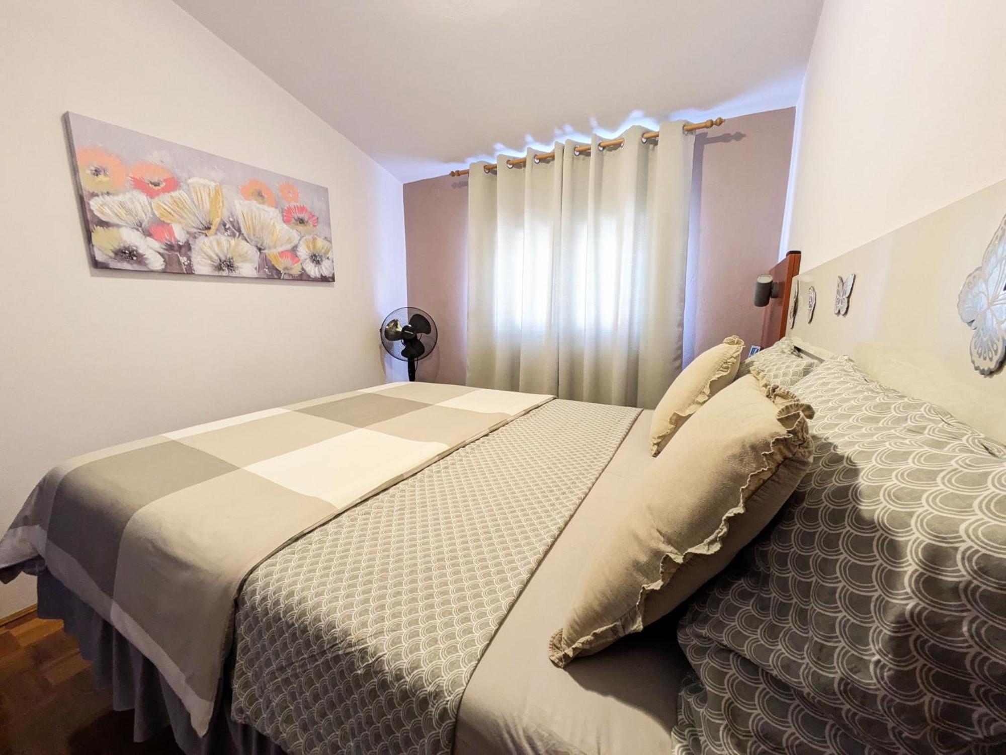 Ap Silvija Apartment Zadar Ngoại thất bức ảnh
