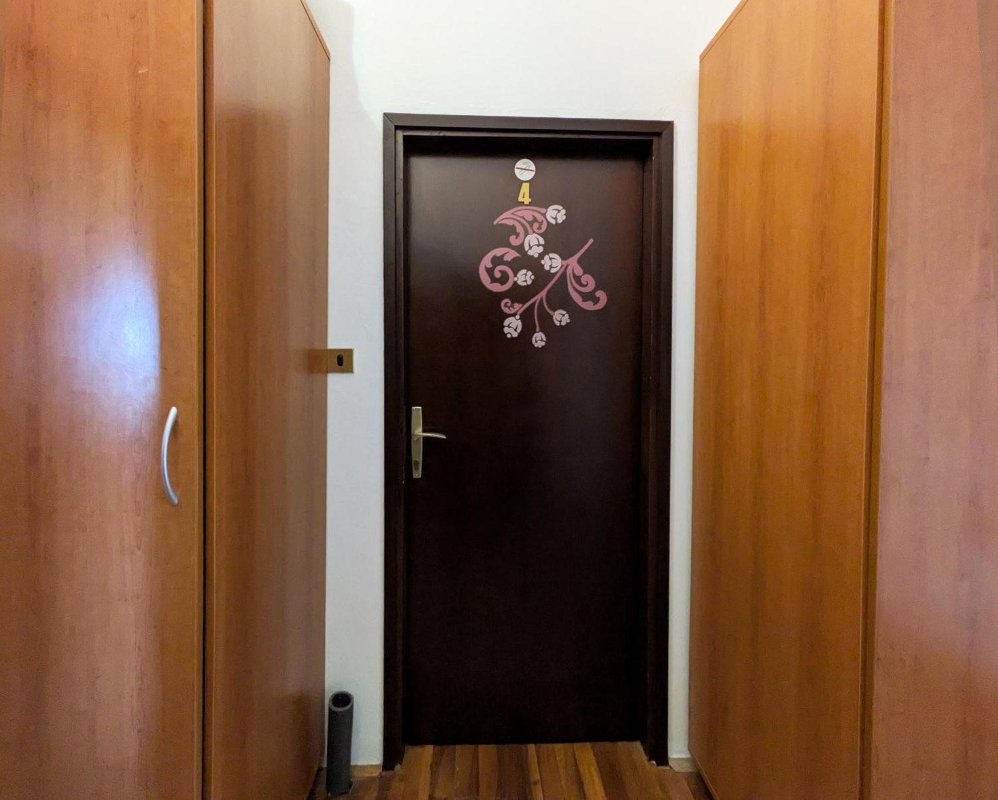 Ap Silvija Apartment Zadar Ngoại thất bức ảnh