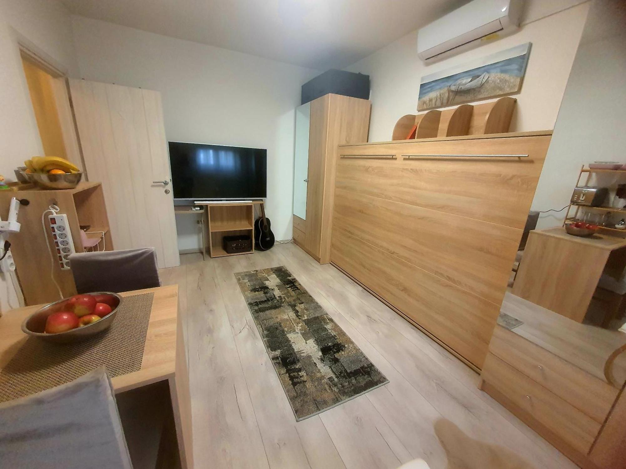 Ap Silvija Apartment Zadar Ngoại thất bức ảnh