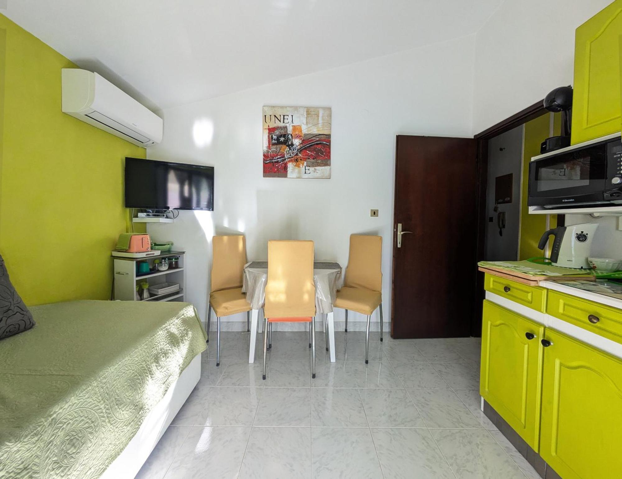 Ap Silvija Apartment Zadar Ngoại thất bức ảnh