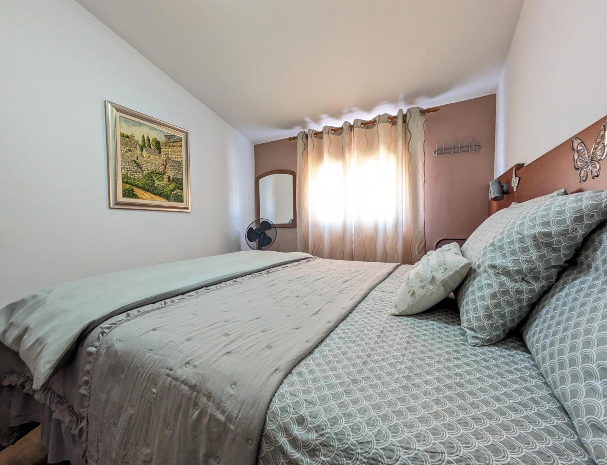 Ap Silvija Apartment Zadar Ngoại thất bức ảnh