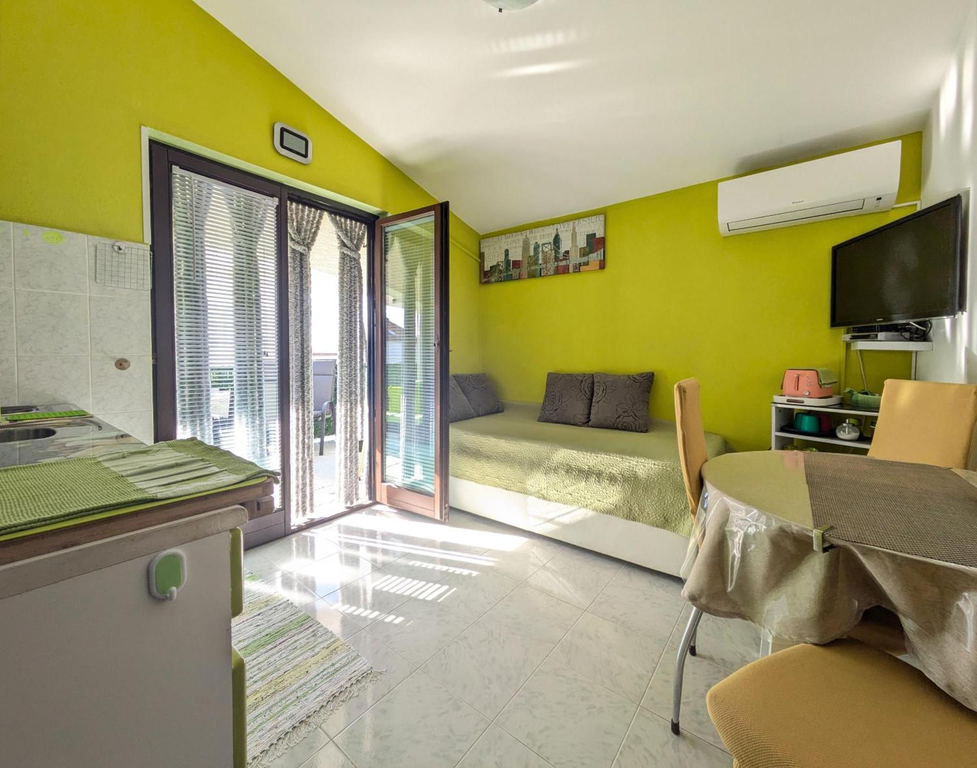 Ap Silvija Apartment Zadar Ngoại thất bức ảnh